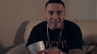 Mac Young  Barre Baby official music video [upl. by Ardnikal12]