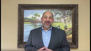 Weekly Market Update with ARA Joe Vitale  1272023 [upl. by Crispen844]