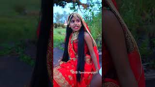 papa ne kiya beti ko thik funny video  Sonam Prajapati [upl. by Frum]