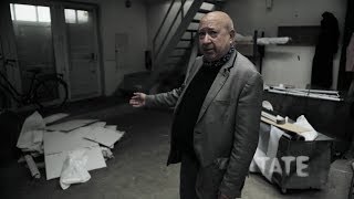 Christian Boltanski – Studio Visit  TateShots [upl. by Wj]