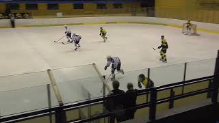 20240221  Muži  Dynamiters Blansko HK  HC Spartak Uherský Brod [upl. by Isman]