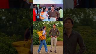 Duplicate movie comedy scenes😉✨Shahrukh Khan ＆ KAJOL shahrukhkhan kajol SRK with mayojapan [upl. by Yremogtnom]