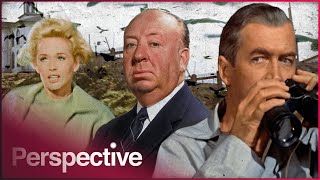 How Alfred Hitchcock Became The Master Of Suspense [upl. by Darelle433]