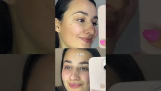 Sada na lifting a laminaci řas  Nanolash Lash Lift Kit 😍 nanolash lashliftkit [upl. by Inalem]