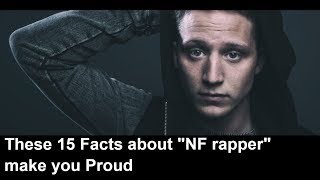 Rapper NF rapper net worth [upl. by Radman]