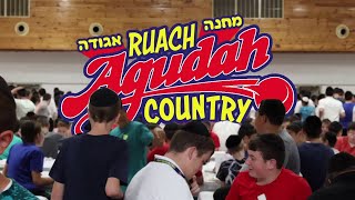 Camp Agudah 2024 Week 6 [upl. by Ellerrehs809]