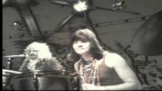 Electric Light Orchestra  Roll Over Beethoven Top Pops Feb 1973 [upl. by Dulciana524]