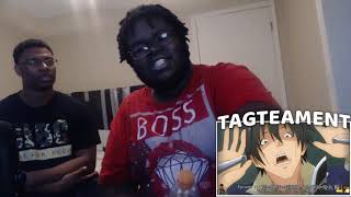 Busou Shoujo Machiavellianism Episode 1 Live Reaction [upl. by Ihcelek]