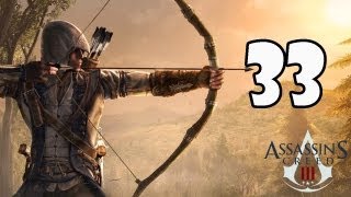 ✪ Assassins Creed 3 Walkthrough  PART 33 BRIDEWELL PRISION No commentary HD [upl. by Dobbins602]