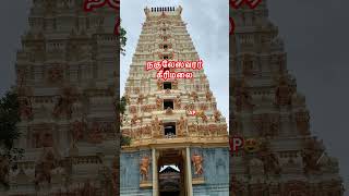 Nakuleswaram temple keerimalai  Jaffna srilanka spbalasubrahmanyam [upl. by Acinonrev]