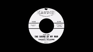 Theola Kilgore  The Sound Of My Man [upl. by Worden]