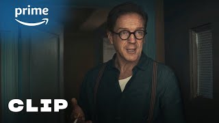 A Spy Among Friends  Official Clip  Prime Video [upl. by Stoddard]