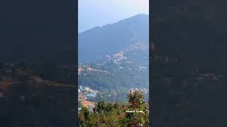 Khotang Diktel bazar  khotang diktel punkyrai shots diktel punkyvlog [upl. by Marlon945]