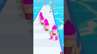 New ice cream gameashishgamingyt shortfeed ashishyt gaming [upl. by Ahsein189]