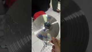 NYOBAIN CYMBAL HARGA DIBAWAH Rp100ribu [upl. by Zoeller]