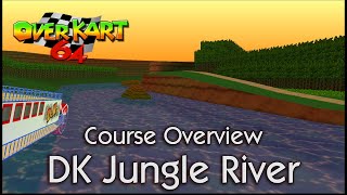 Course Overview  DK Jungle River [upl. by Calli174]