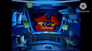 Toon Disney Coming Up Next  All Templates [upl. by Derrek]