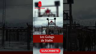 Los Gulags de Stalin [upl. by Range638]