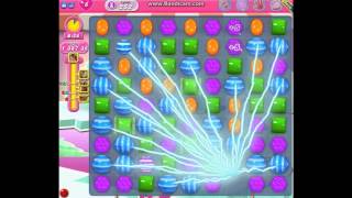 Candy Crush Saga Level 252  2027280 Points [upl. by Ecirehc205]