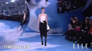 DIOR FW 201314 collection [upl. by Wilbur]