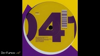 Binh  Ruski Perlon ‎– PERL104 [upl. by Merow]