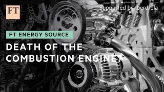 The end of the combustion engine  FT Energy Source [upl. by Trocki]