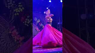 arupdancedcademy dance hungama misty cute viralvideo [upl. by Naples]