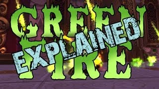 Green Fire An InDepth Guide [upl. by Cleodell]