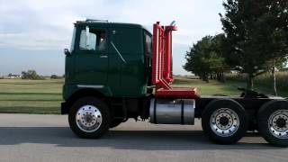 1965 MACK F700 Cabover For Sale [upl. by Ikram]