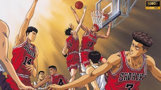 Slam Dunk Wallpaper Engine  Live Wallpaper [upl. by Mascia]