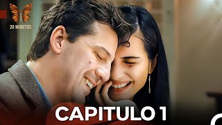 20 Minutos Capitulo 1 Doblado en Español [upl. by Ecerahs]