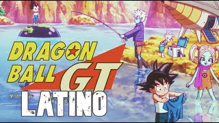 Dragon Ball Daima  Ending LATINO Estilo GT VHS  Caprichosa Eres tú HQ [upl. by Pavla]