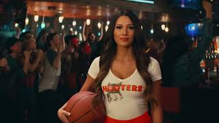 Hooters  March 2023 Basketball Hype Video [upl. by Weber]