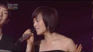 Sunye Yeeun 2AM amp JYP  Thats What Friends Are For 0 8 0 8 0 9 [upl. by Jezrdna]