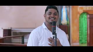 Aloke Mage Jeewithaye ආලෝකේ මගේ  Cover Version [upl. by Alihet]