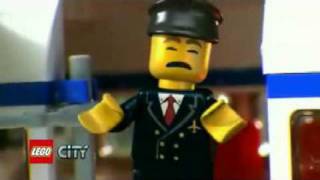 LEGO City Undercover Character Guide LEGO Super Minifigures  Police [upl. by Accissej]