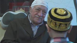 Fethullah Gülen  2016Ramazan Bayramı Sabahı  515 Nagme [upl. by Crifasi383]