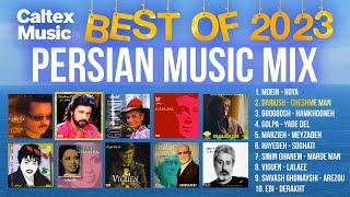 Best of 2023 PERSIAN Mix 🎉 Popular Iranian Tracks from 2023  میکس ۲۰۲۳ [upl. by Sublett]