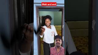 भूत से पाला पड़ा 😂😂 comedy surajroxfunnyvibeo isshorts93 vikramcomedyvideo bhoot [upl. by Marilin637]