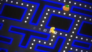 Im Pac Man PacMan 256 Part 2 [upl. by Stace]