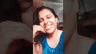 Love song ❤️ dhalne lagi hai Raatyoutubeshorts digitalaparna [upl. by Eirrak]