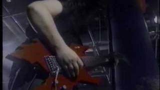 Voivod nothing face livemusique plus Montreal nov1989 [upl. by Scrope]