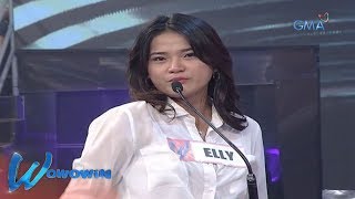 Wowowin Babaeng pinagtaksilan rumesbak [upl. by Churchill]