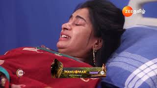 Indira  Ep  413  Mar 25 2024  Best Scene 1  Zee Tamil [upl. by Aciram]