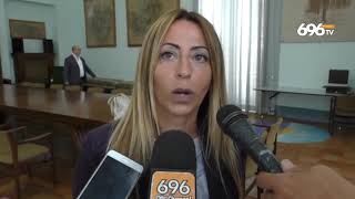 Reddito dinclusione dalla Regione 12 milioni per il sociale [upl. by Marybella]