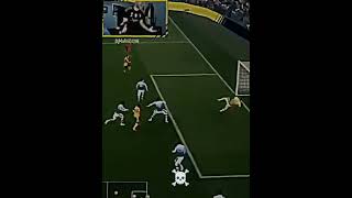 Butlandfcmobile fifamobile futbol futbol football foryou championsleague [upl. by Onirefez]