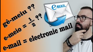 Email e Compras Online com professor Rodrigo [upl. by Yggep]