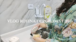 Vlog da minha tarde  Limpeza e organização  Dona de casa como ter um lar de paz e tranquilidade [upl. by Nodyarb]