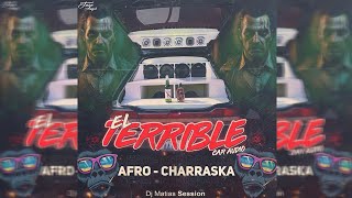 💥🇻🇪 Afro  Charraska 2024  El Terrible Car Audio Dj Matias Session [upl. by Esele]