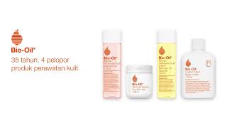 Bio Oil Pioneering [upl. by Esteban]